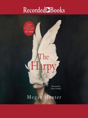The Harpy - Audiobook